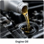 Peaksoftware 93 garage sample site oil change