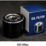 Peaksoftware 93 Oil FIlter