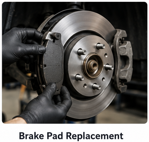 Peaksoftware93.ca Brake service