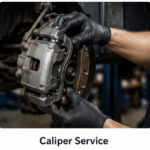 Peaksoftware 93 Caliper Services.