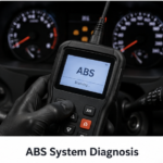 ABS systems diagnostics