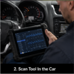 Driveability scanning keeping you running smooth