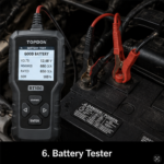 Battery Testing